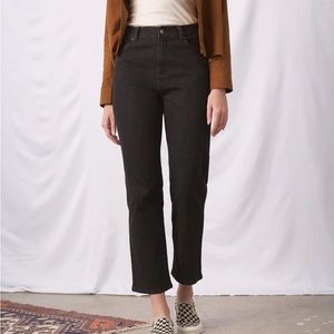 United By Blue Organic Slim Straight Jean - Size 29 - NWT